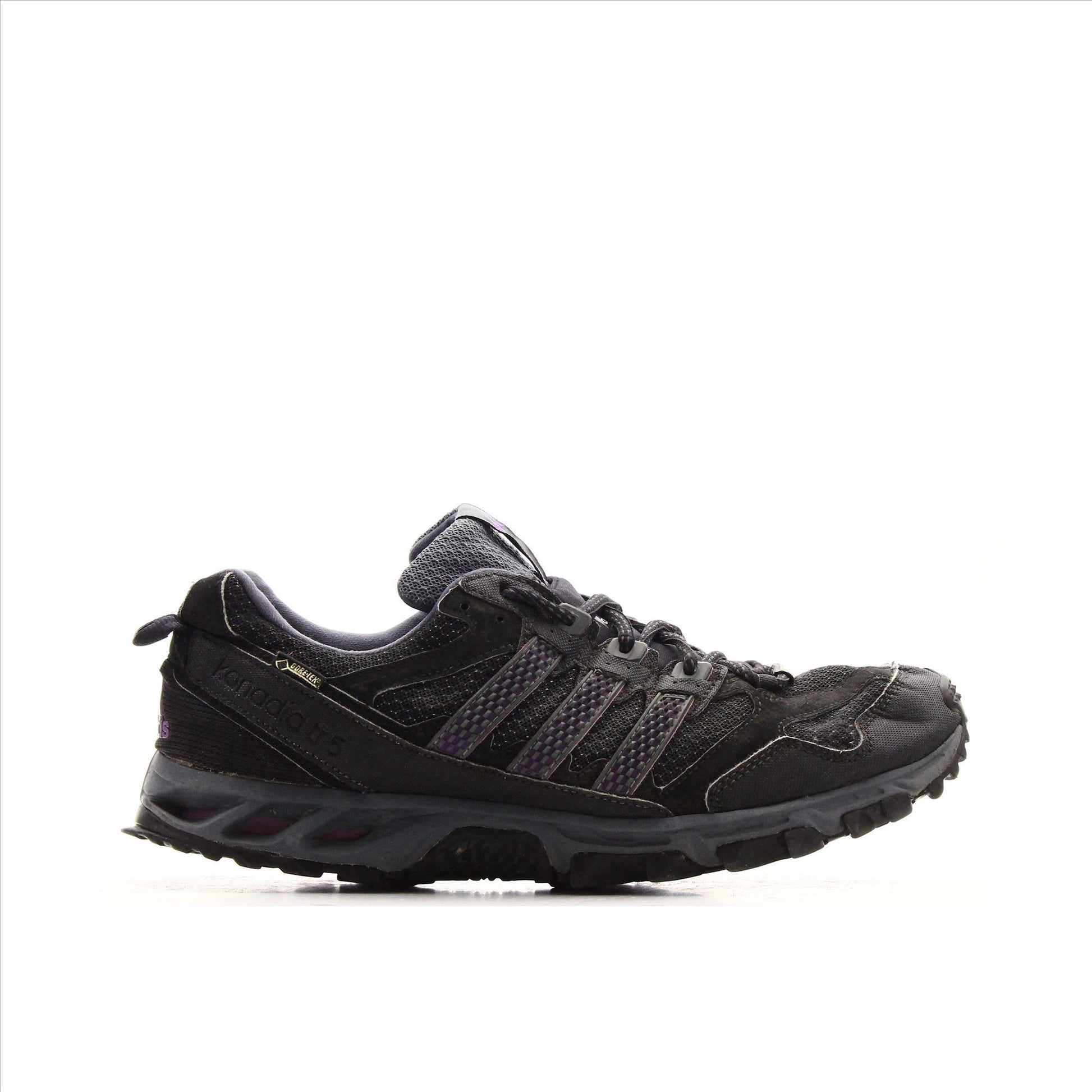 Adidas Kanadia Tr 5