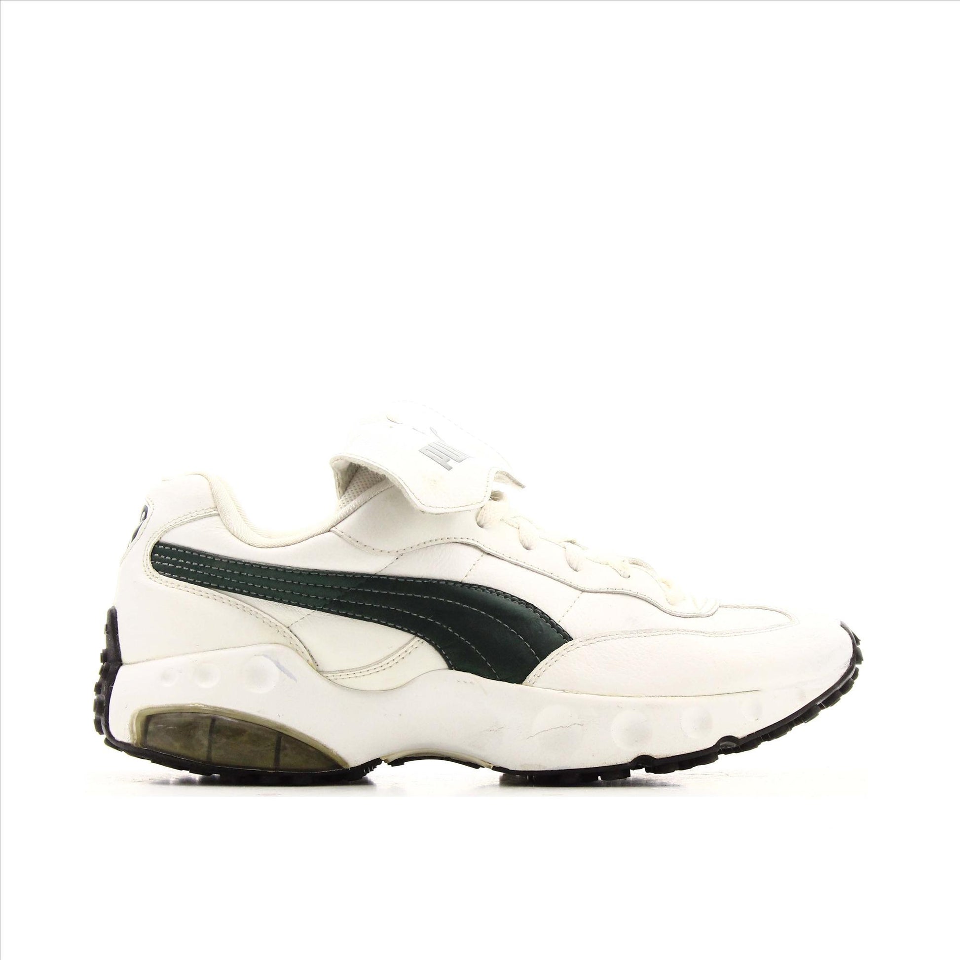 Puma Cell Gripper