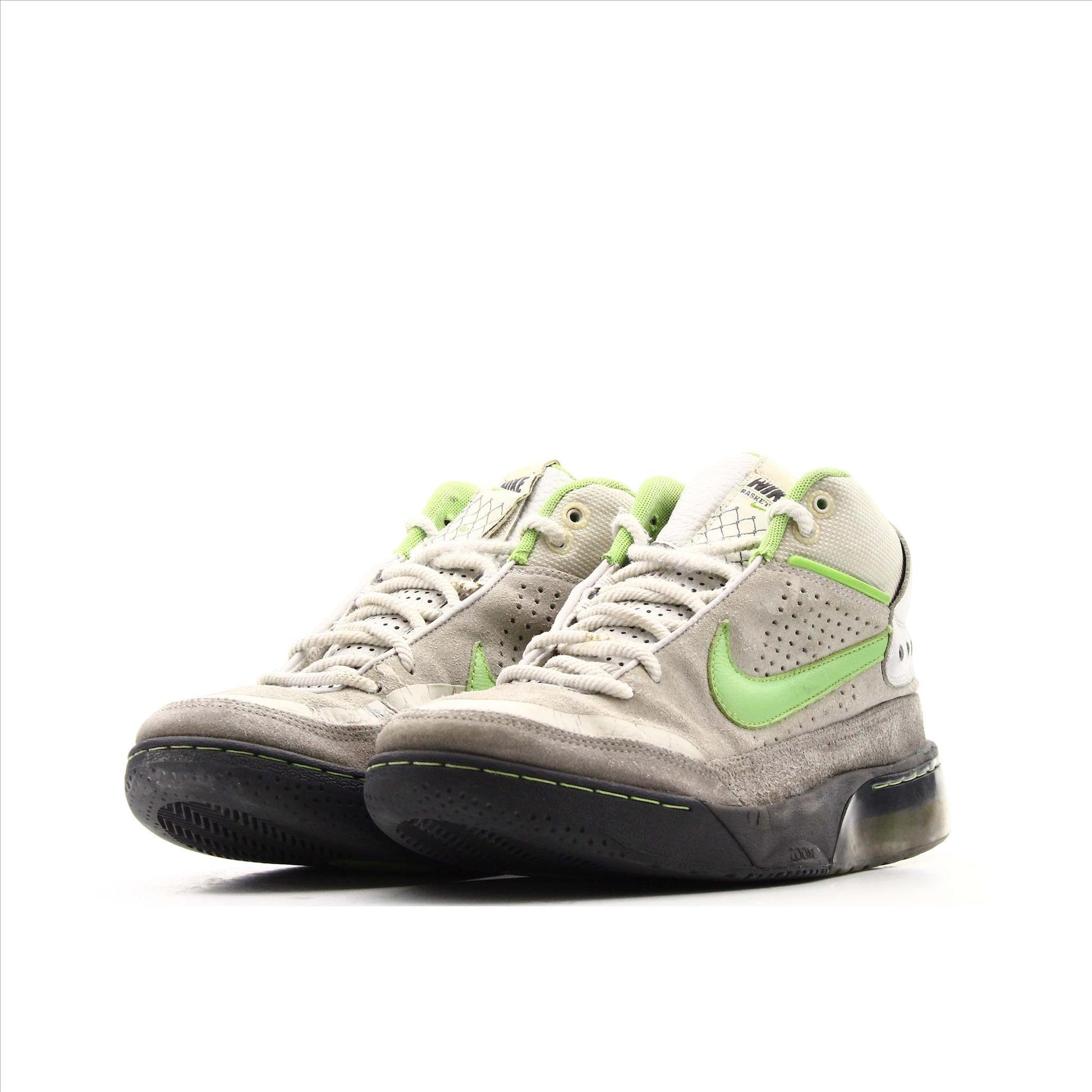Nike Basketball