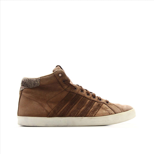 K-Swiss Court