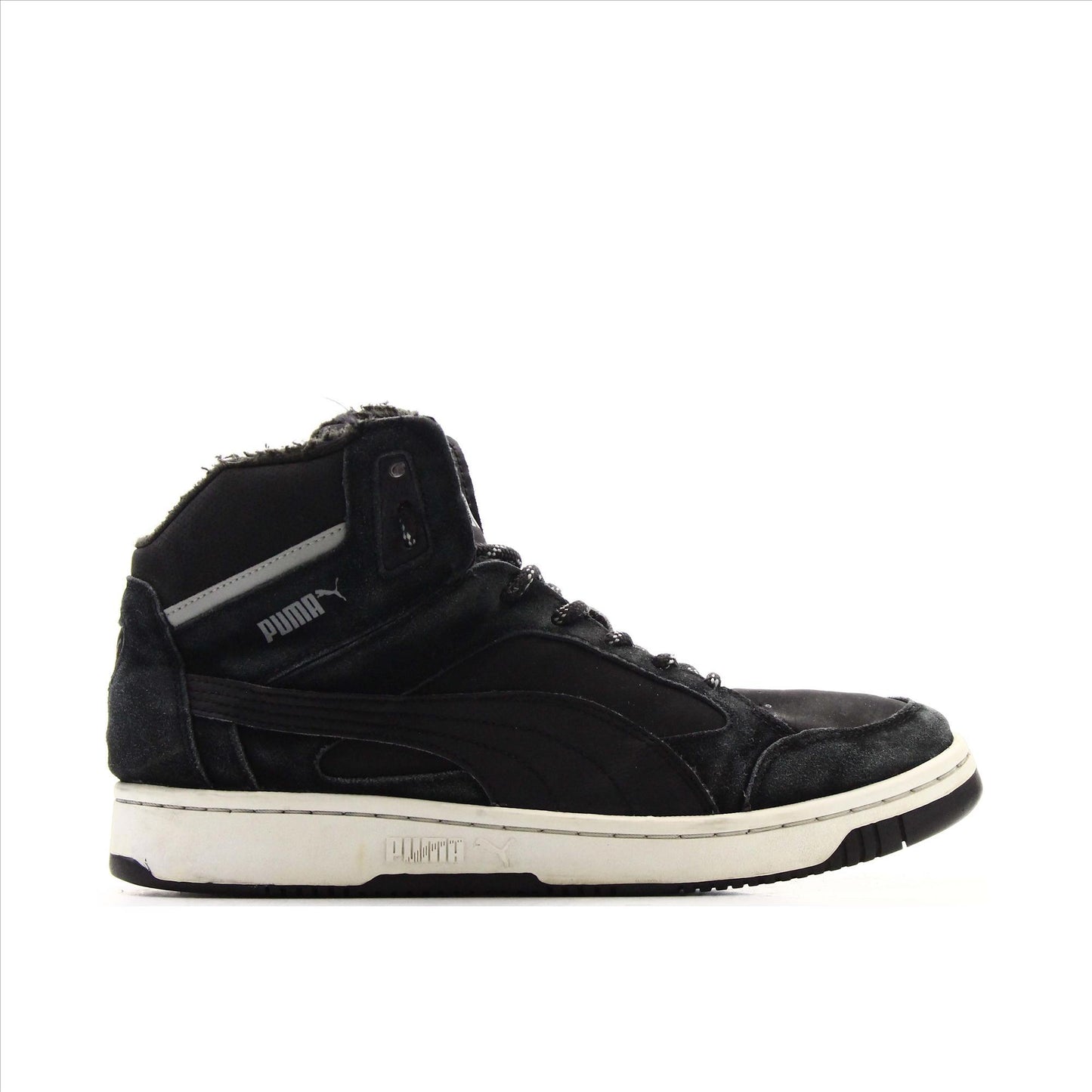 Puma Hight-Top