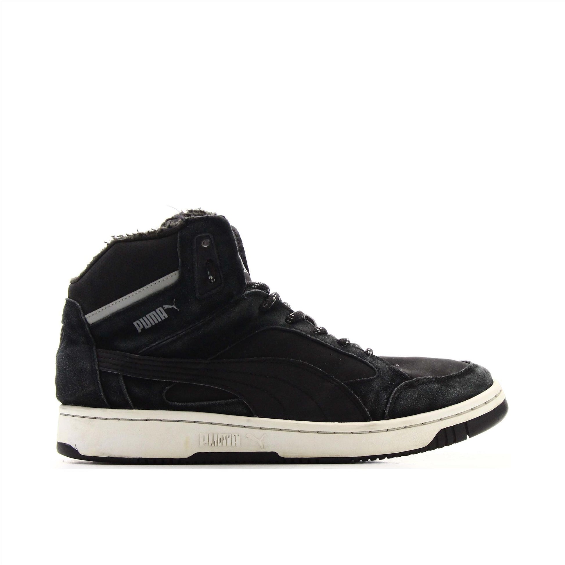 Puma Hight-Top