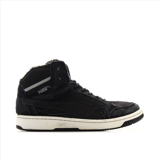 Puma Hight-Top
