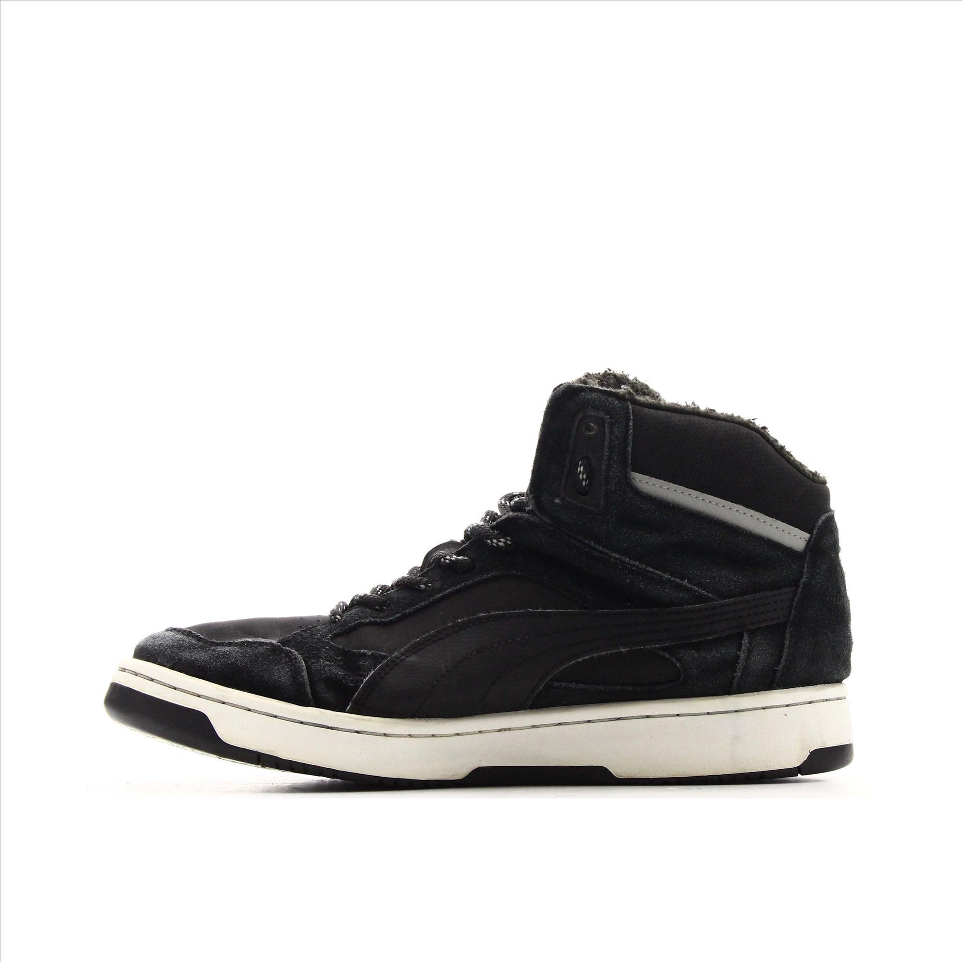Puma Hight-Top