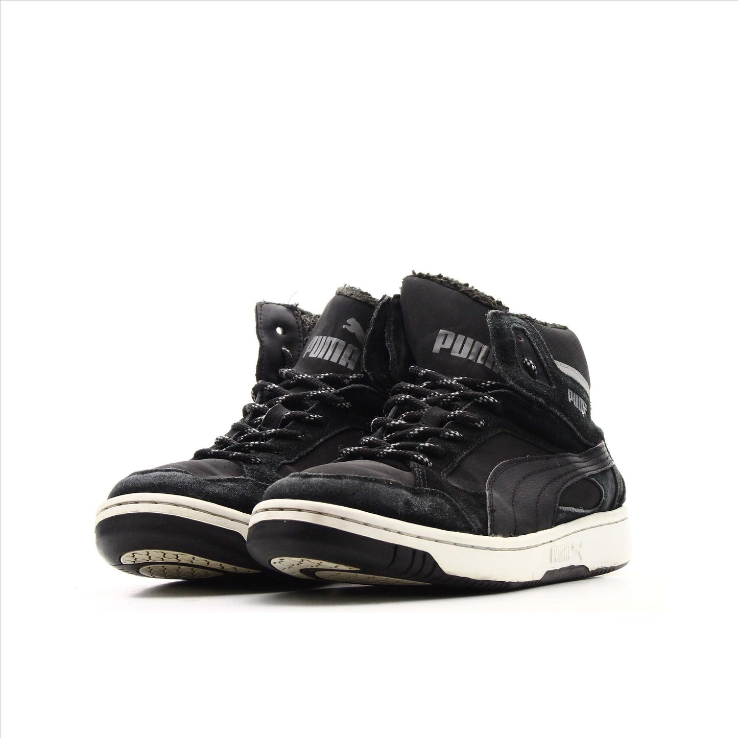 Puma Hight-Top