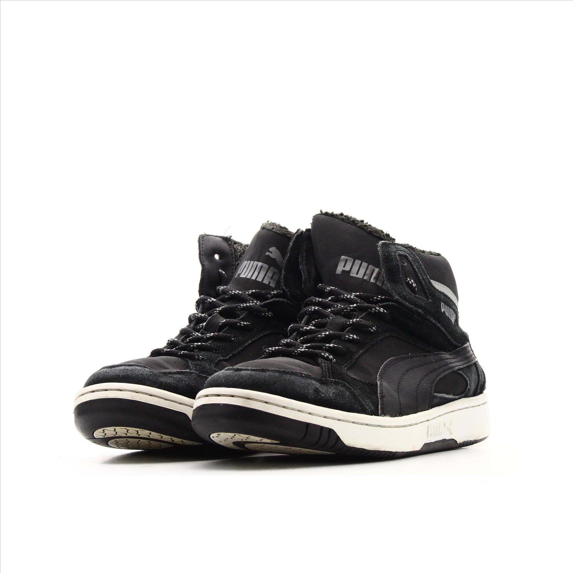 Puma Hight-Top