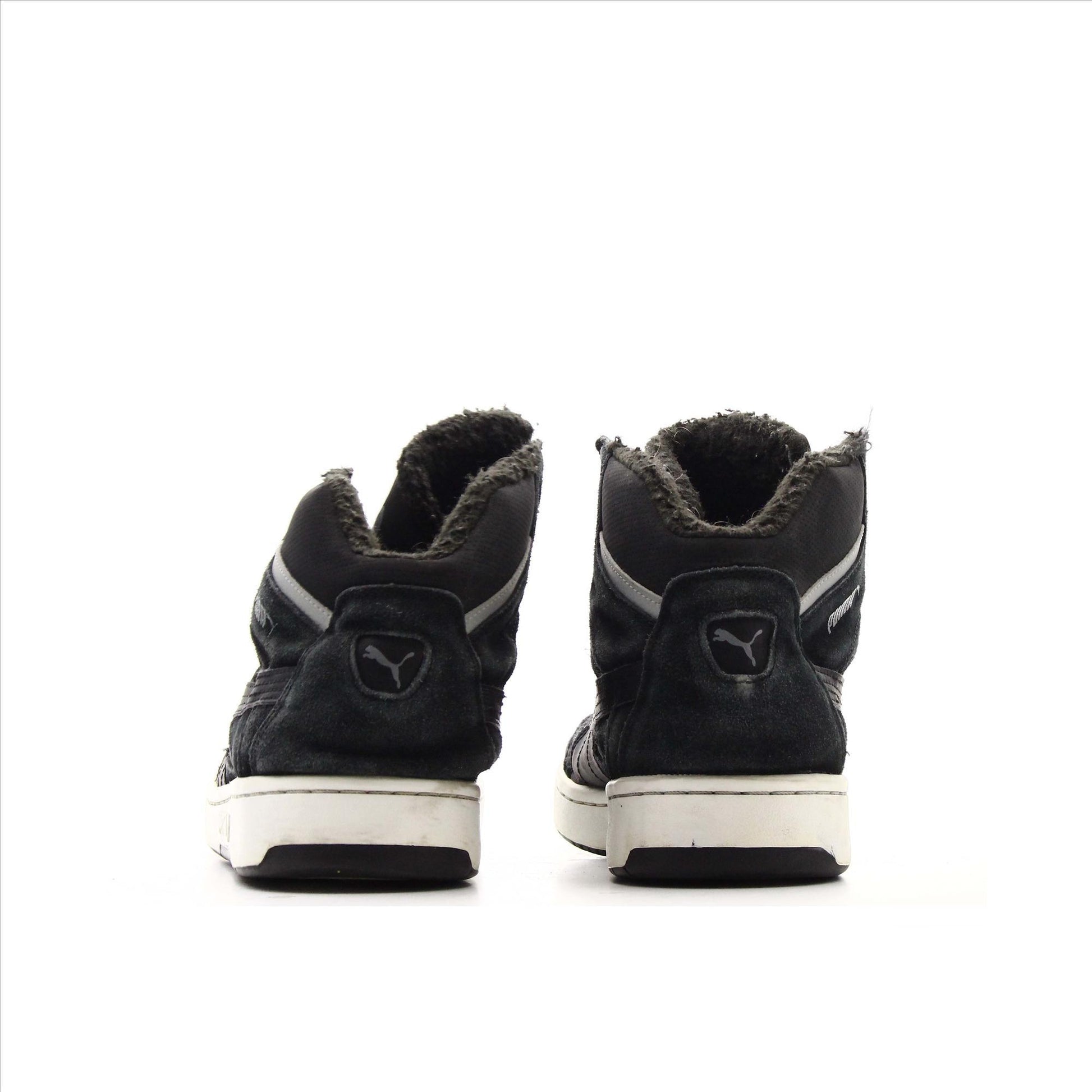 Puma Hight-Top