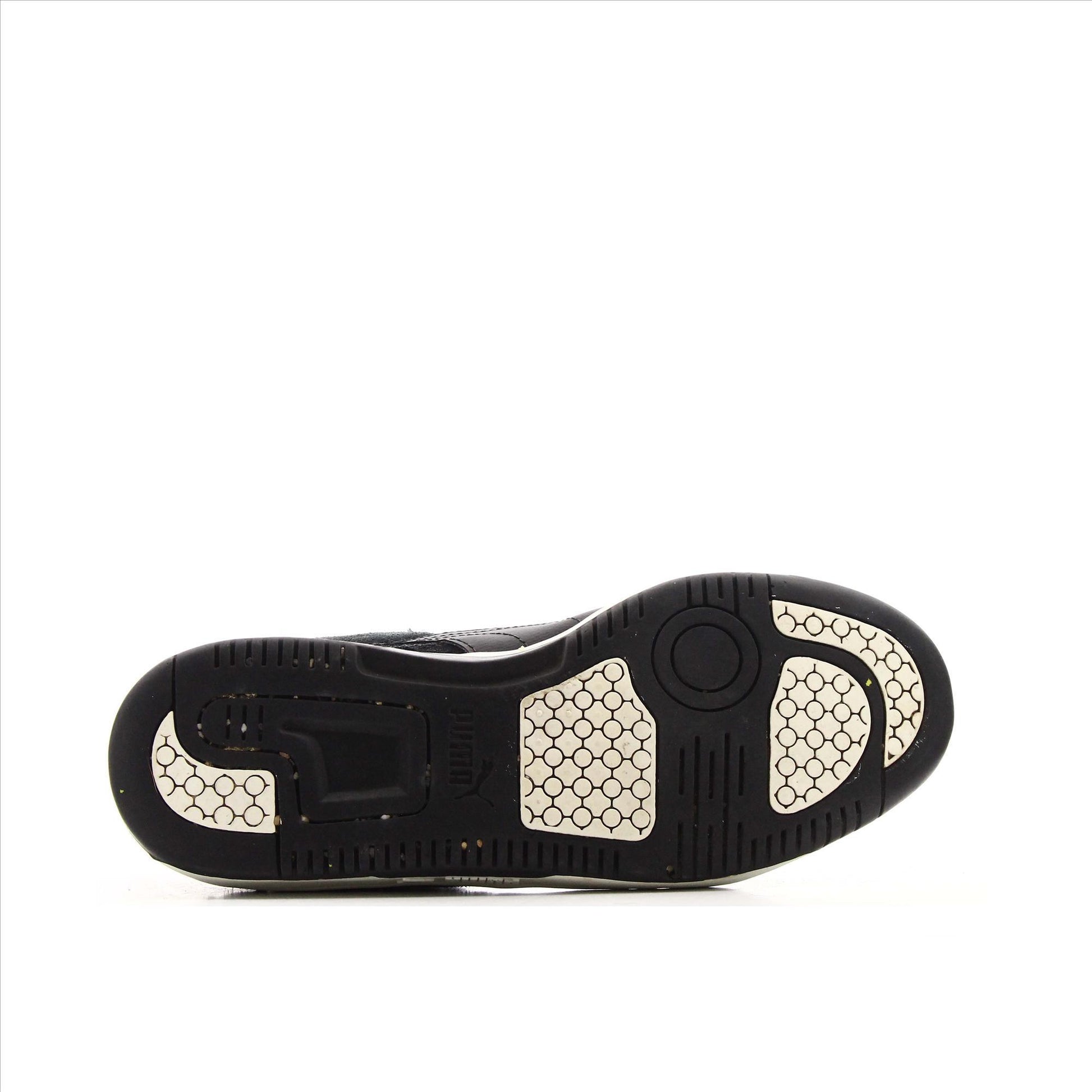 Puma Hight-Top