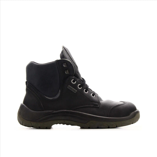 Steitz Secura Germany Steel Toe