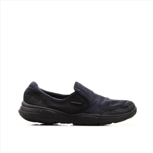 Skechers Relaxed Fit Memory Foam