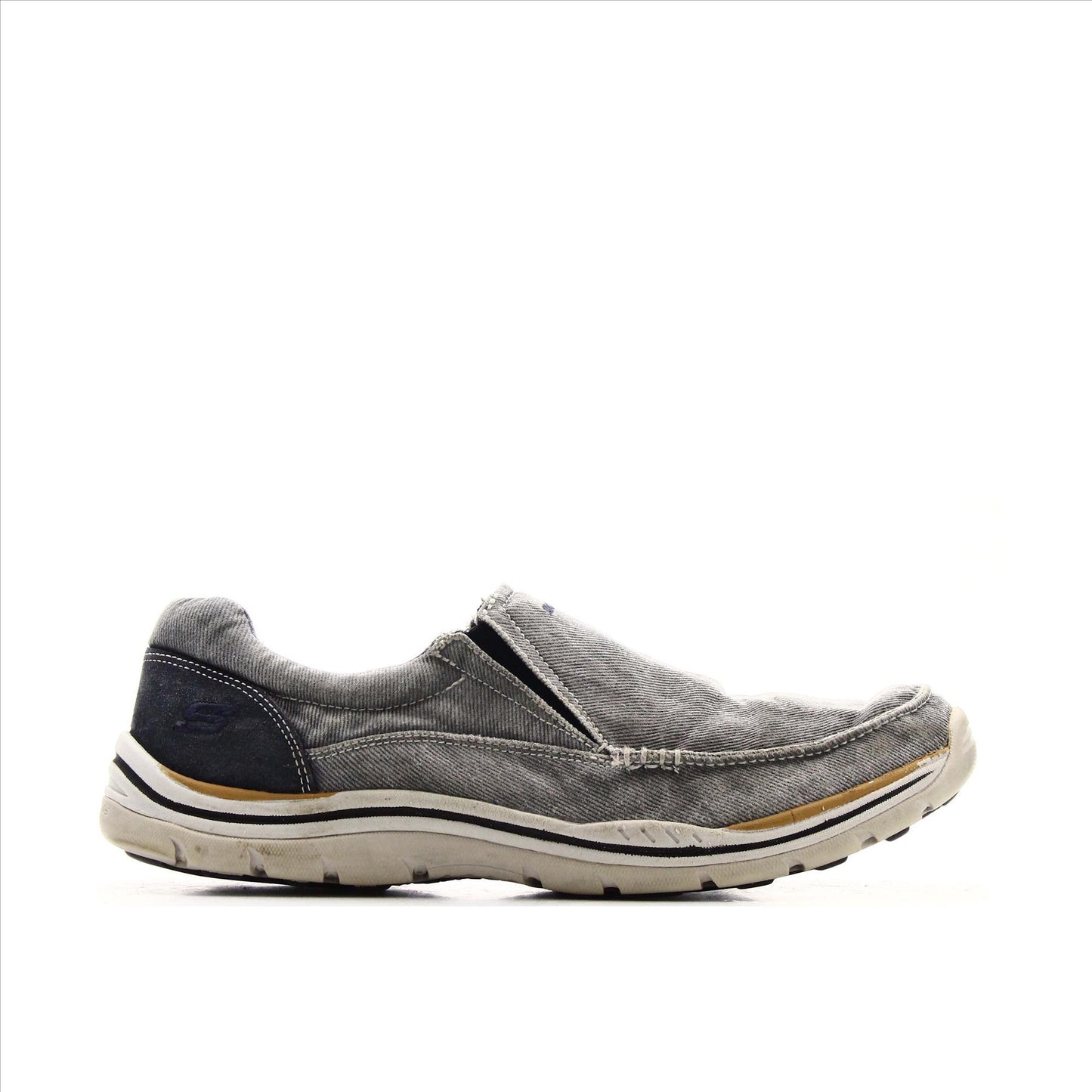 Skechers Relaxed Fit Memory Foam