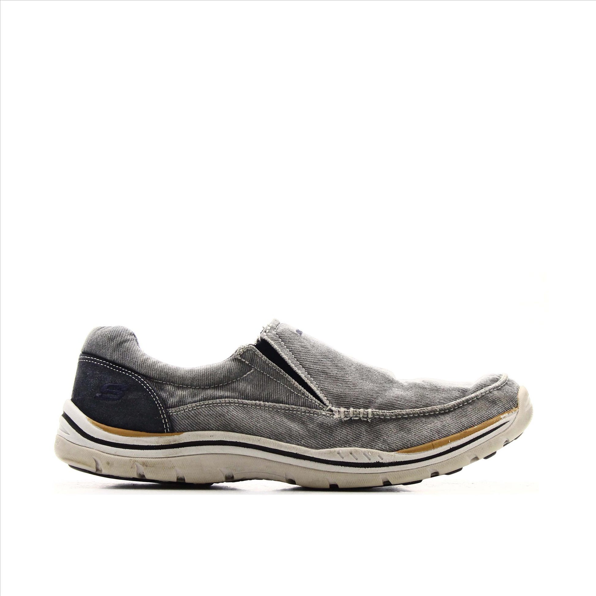 Skechers Relaxed Fit Memory Foam