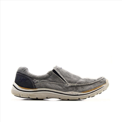 Skechers Relaxed Fit Memory Foam