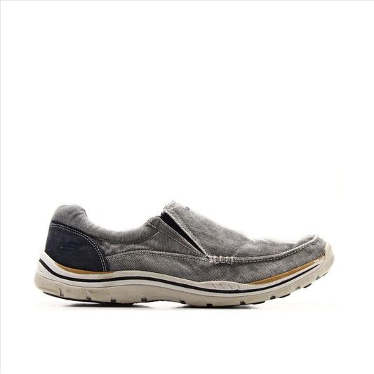 Skechers Relaxed Fit Memory Foam