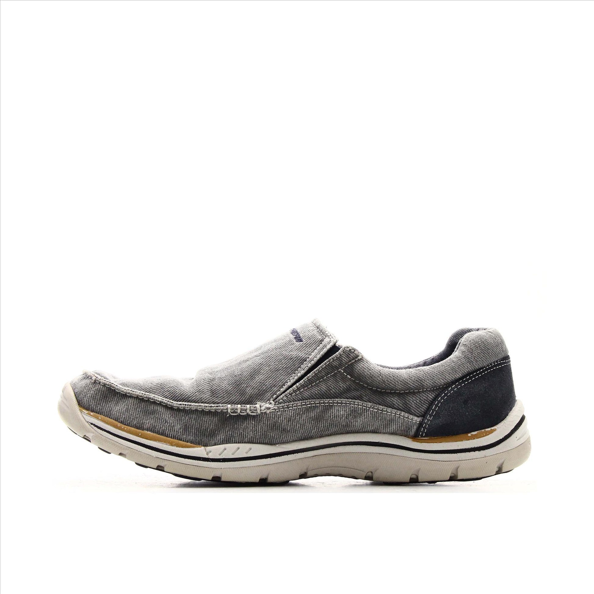 Skechers Relaxed Fit Memory Foam
