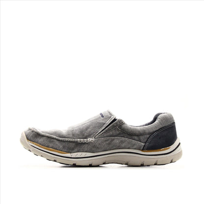 Skechers Relaxed Fit Memory Foam