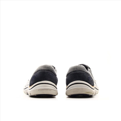Skechers Relaxed Fit Memory Foam