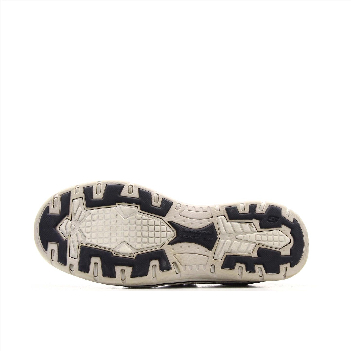 Skechers Relaxed Fit Memory Foam