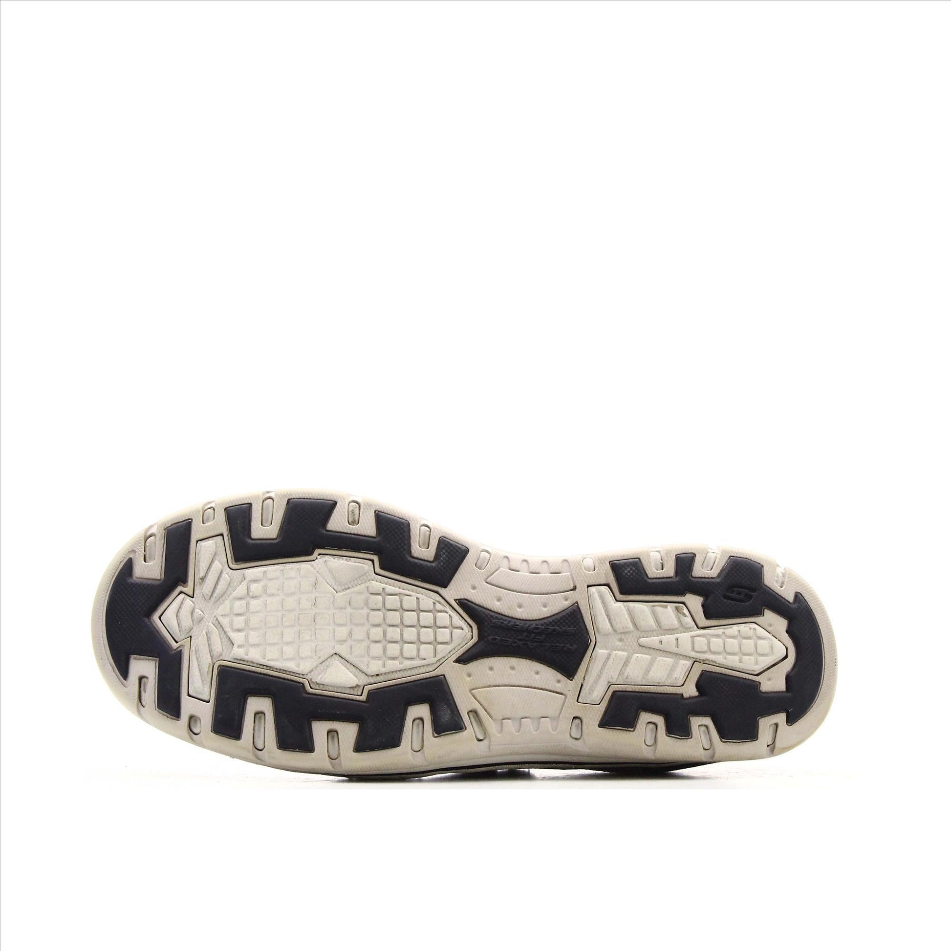 Skechers Relaxed Fit Memory Foam