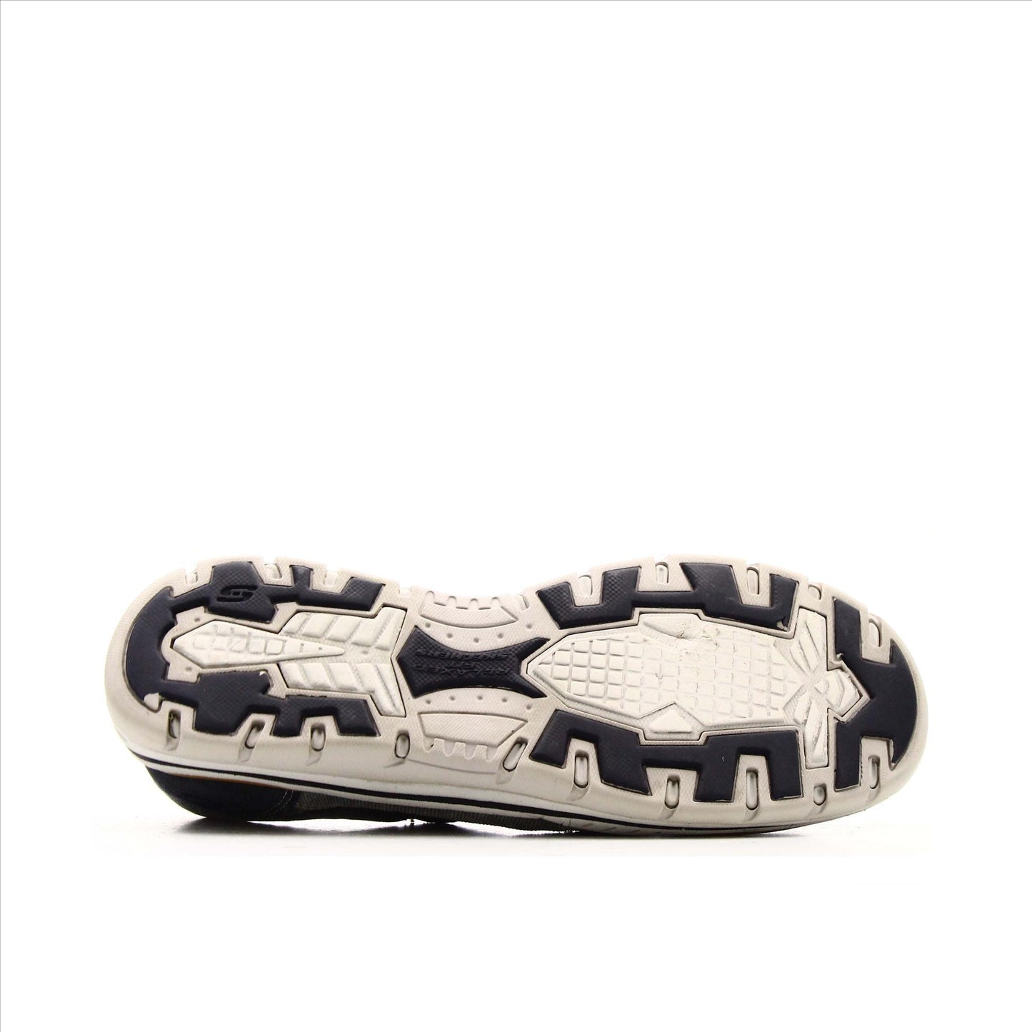 Skechers Relaxed Fit Memory Foam