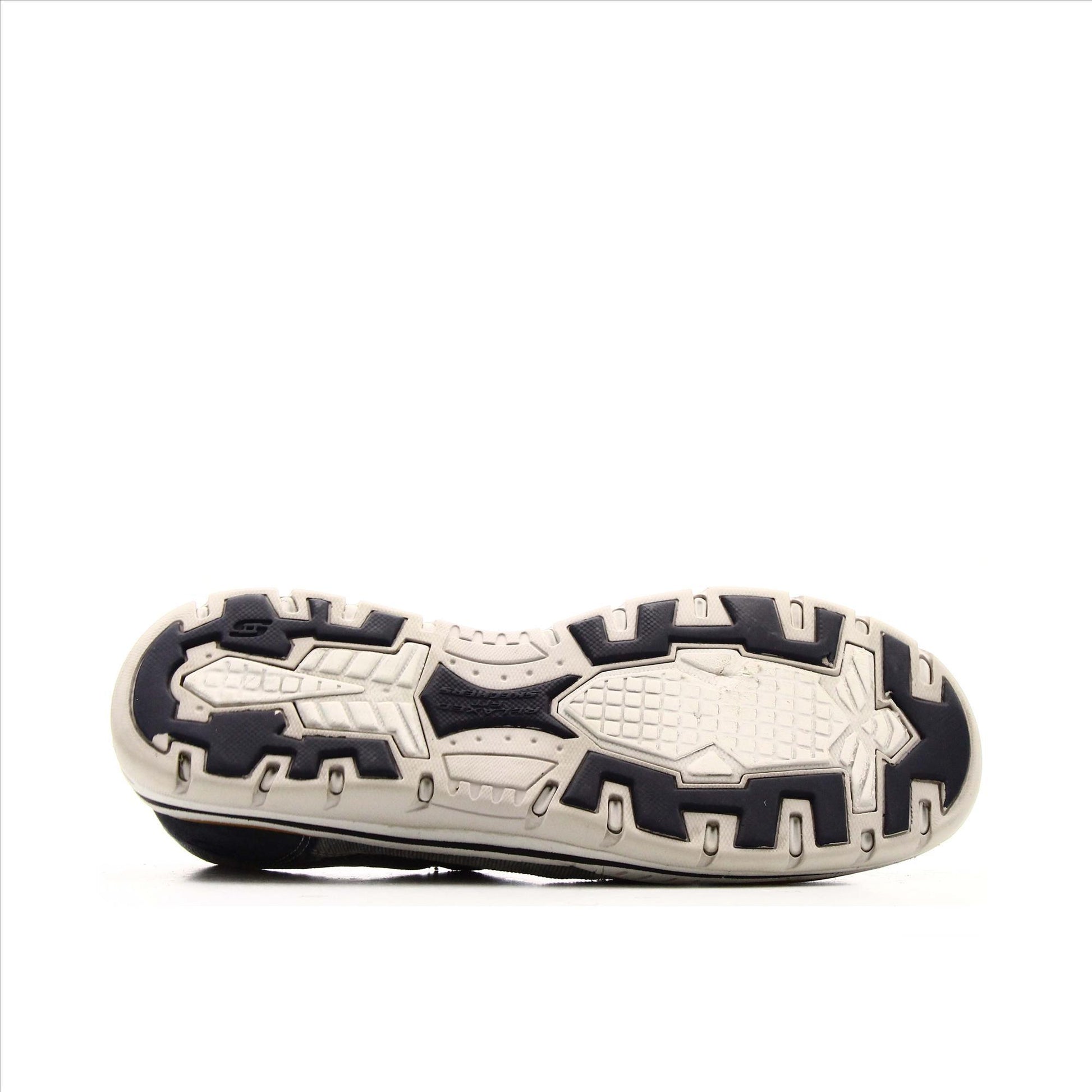 Skechers Relaxed Fit Memory Foam