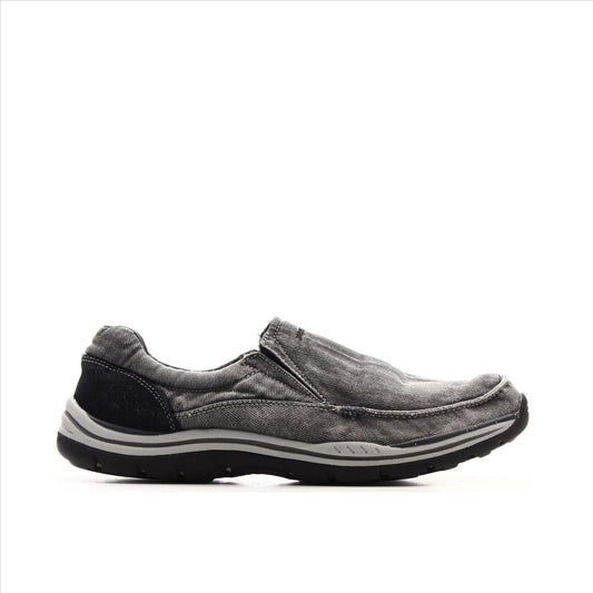 Skechers Relaxed Fit Memory Foam