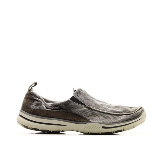 Skechers Relaxed Fit Memory Foam