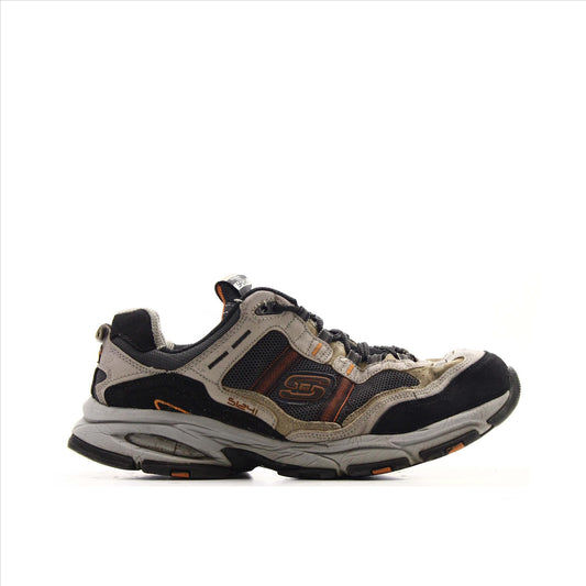 Skechers Relaxed Fit Memory Foam