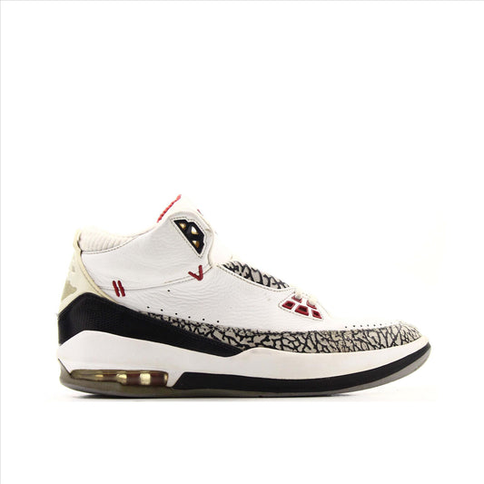Air Jordan II.V
