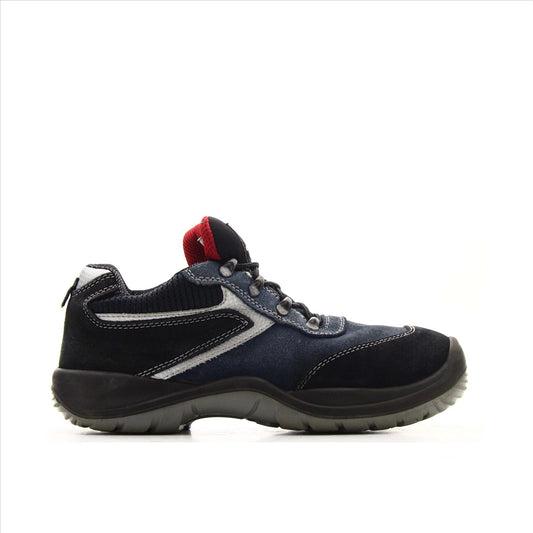 Craftland Protection Steel Toe Safety Boots