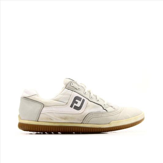 Footjoy Green Joys
