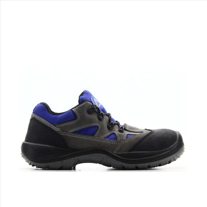 Alpha Tex Steel Toe Safety Boots