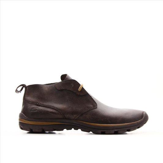 Skechers Relaxed Fit Memory Foam