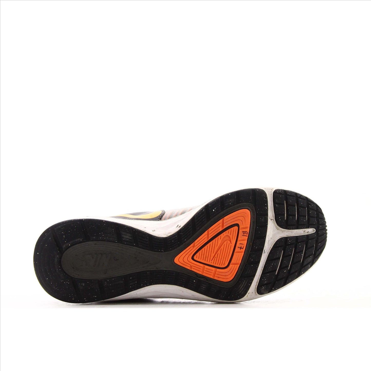 Nike Dual Fusion 5