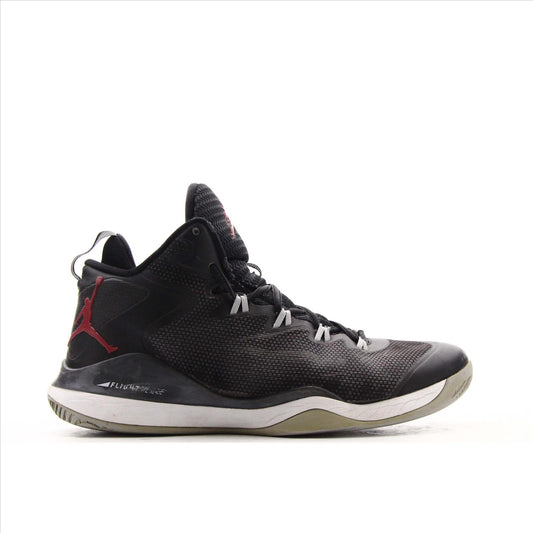 Jordan Flight Plate