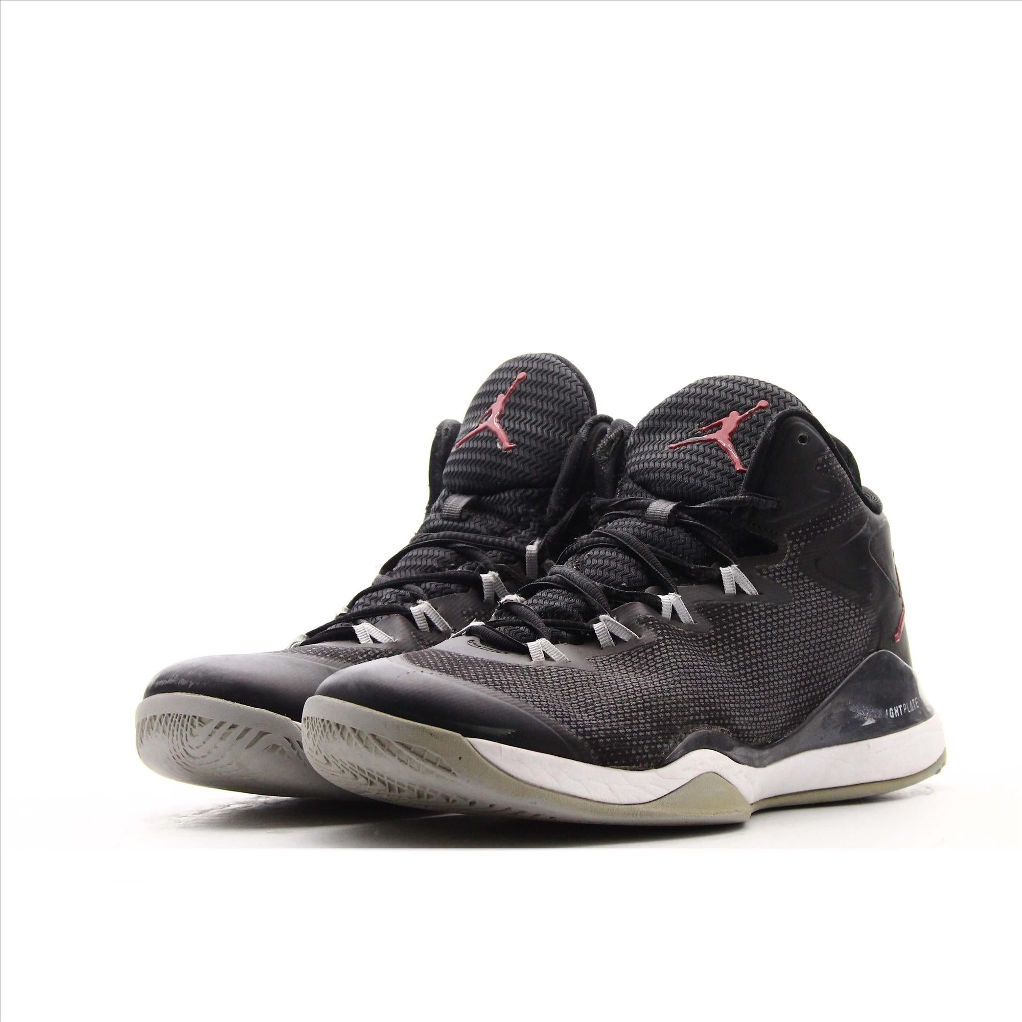 Air jordan flight plate sales