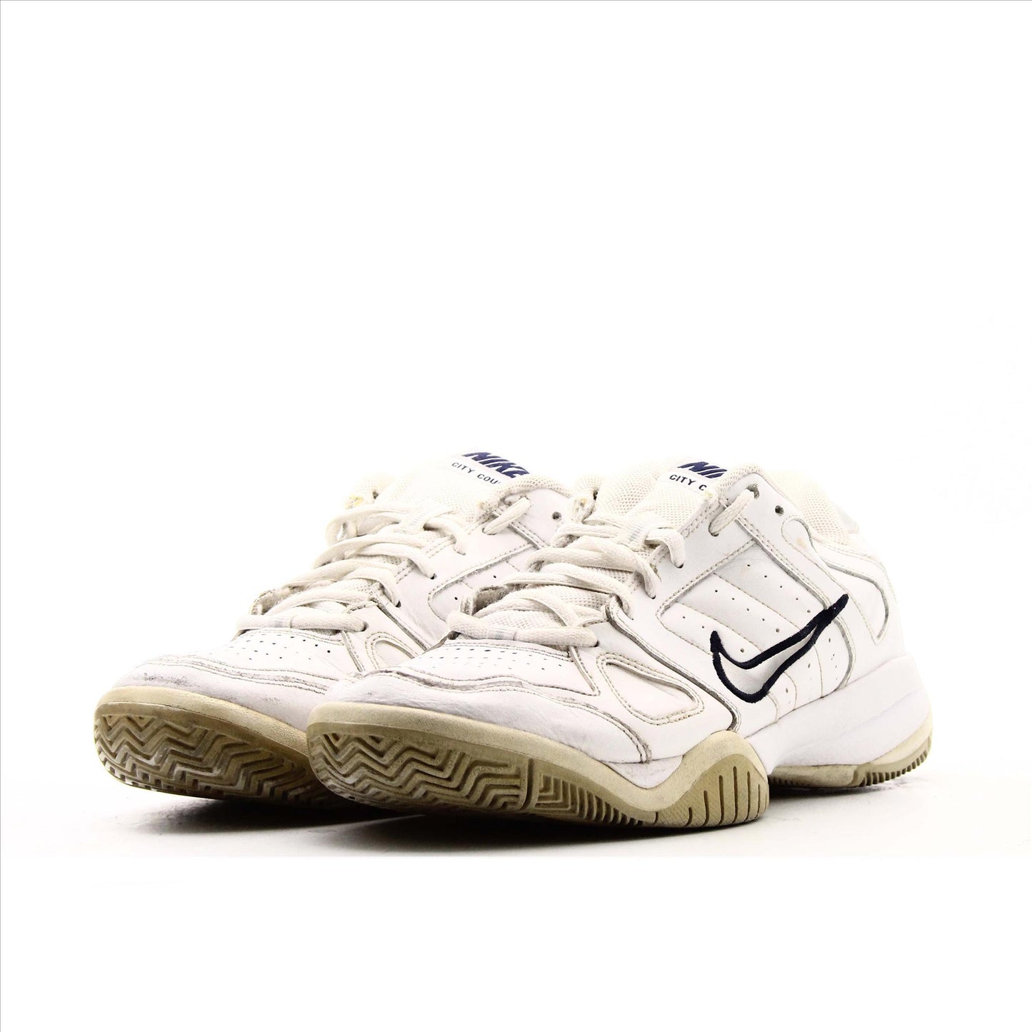 Nike City Court
