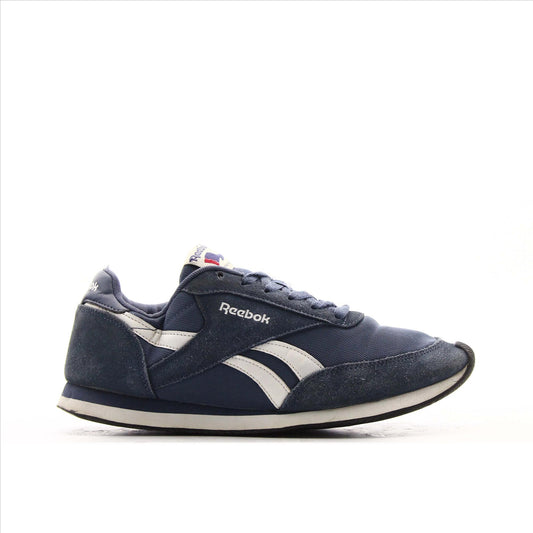 Reebok Royal Flag