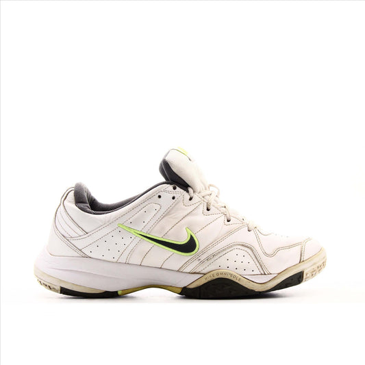 Nike City Court