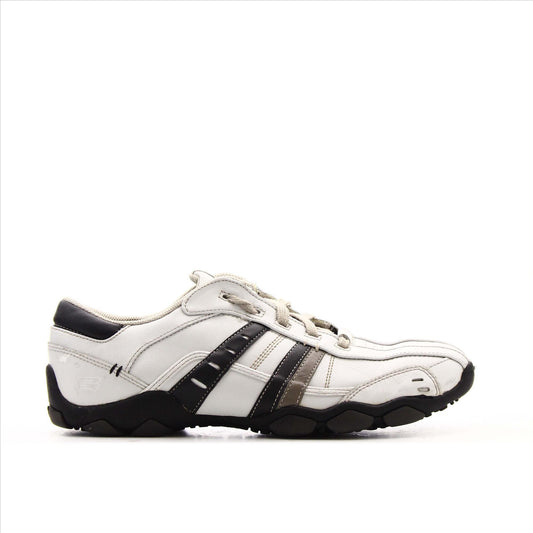 Skechers Relaxed Fit Memory Foam