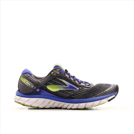 Brooks Ghost 9