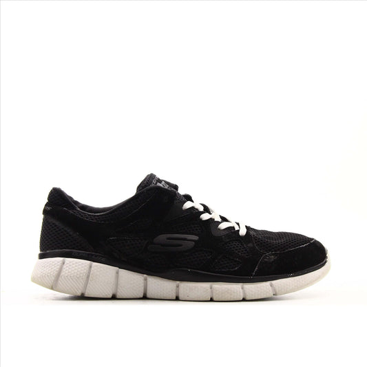 Skechers Relaxed Fit Memory Foam