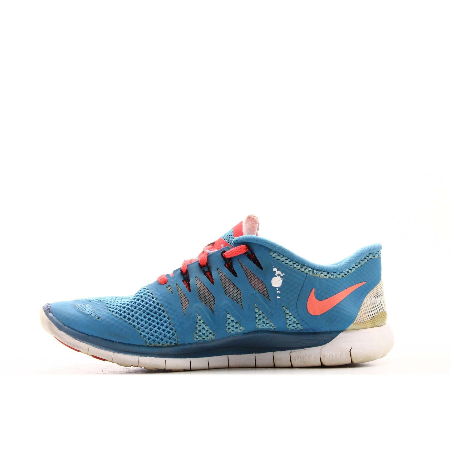 Nike Free 5.0