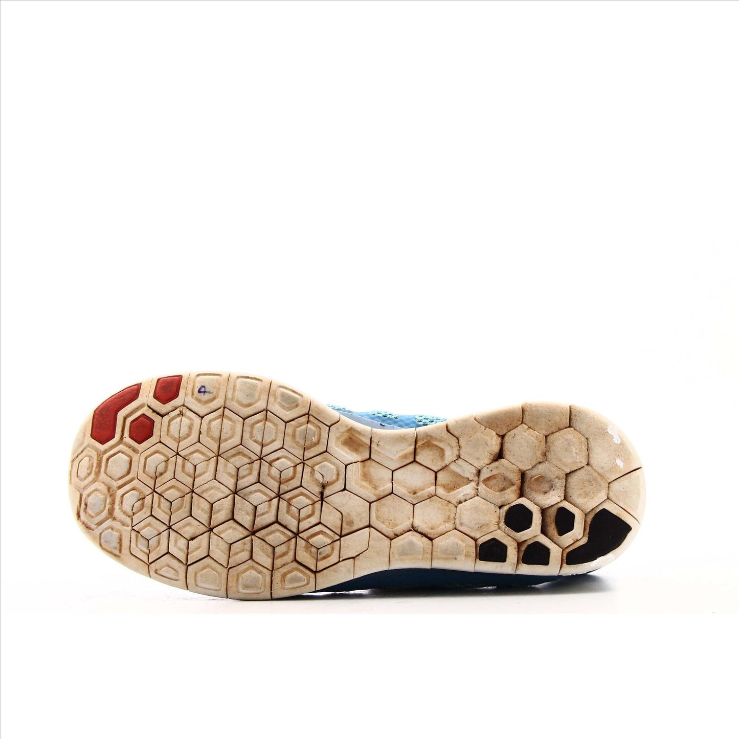 Nike Free 5.0