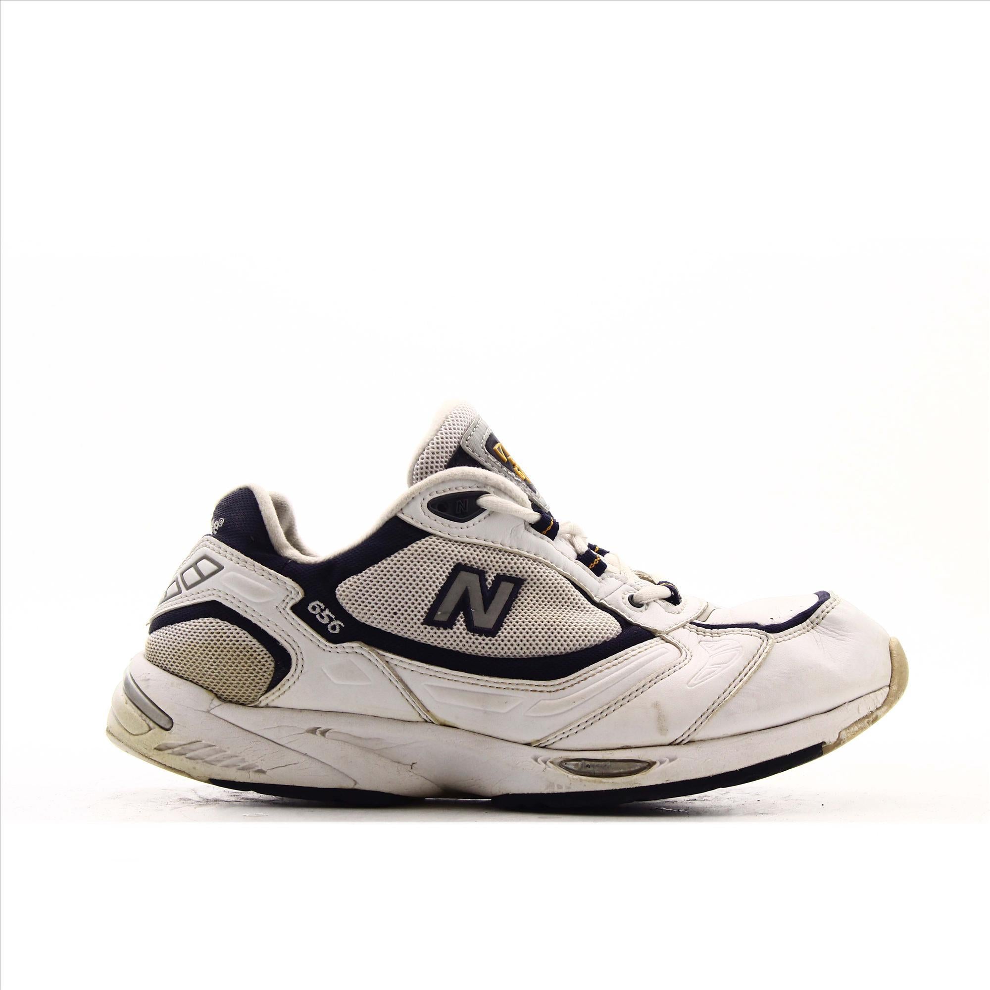 New balance clearance 656