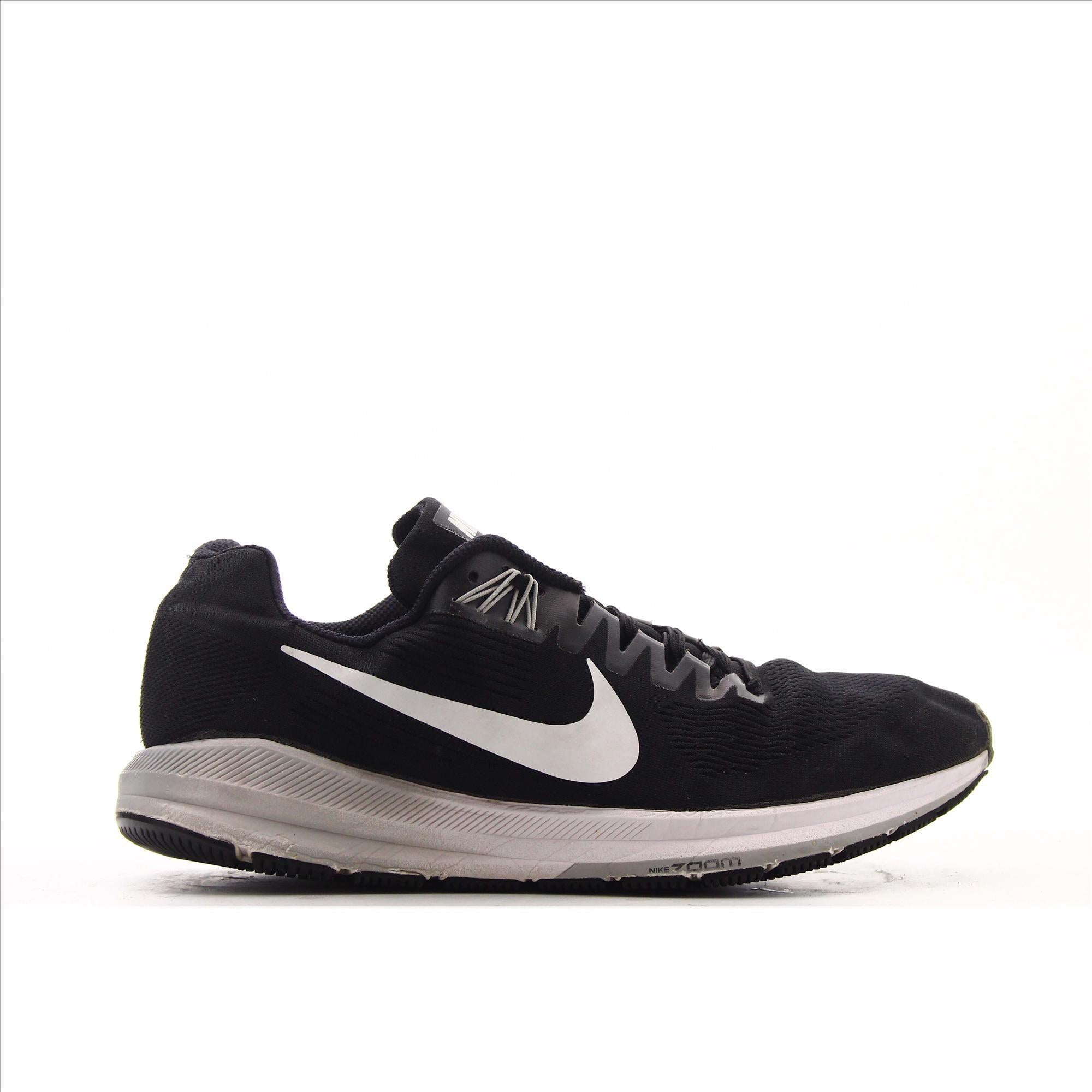 Nike zoom structure 21 shoes top