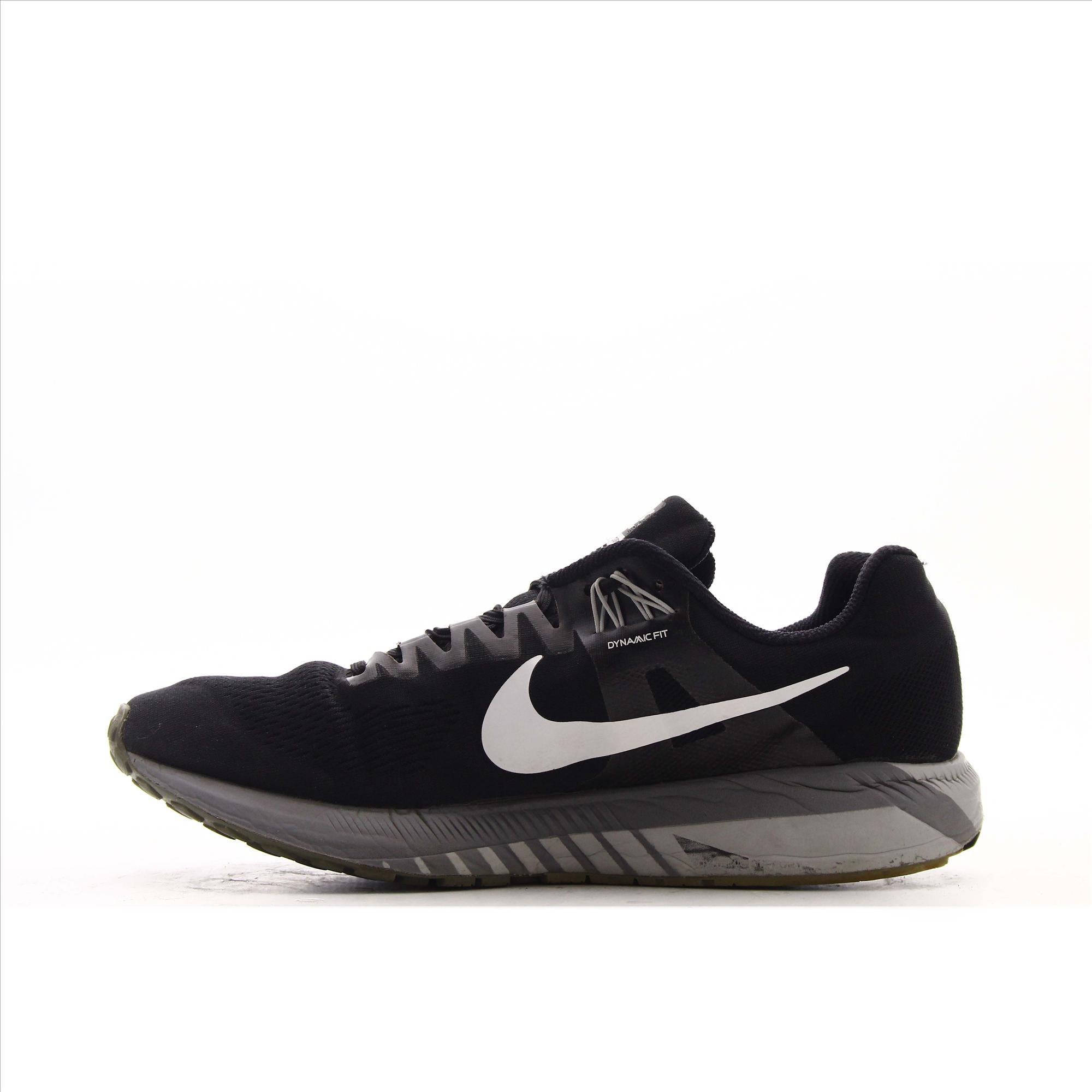 Nike zoom structure 21 dynamic fit top
