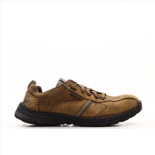 Skechers Relaxed Fit Memory Foam