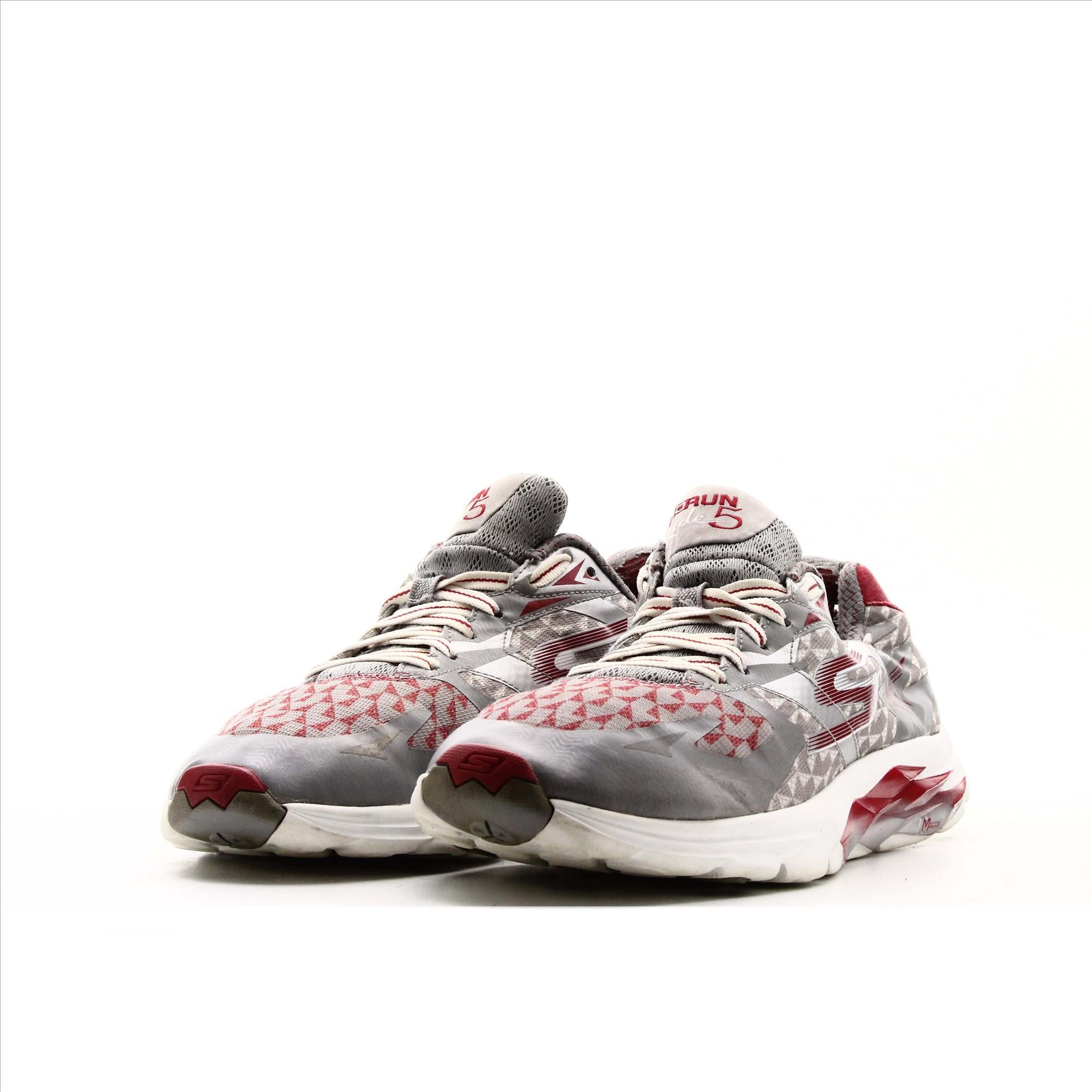 Skechers go run ride 5 women's discount