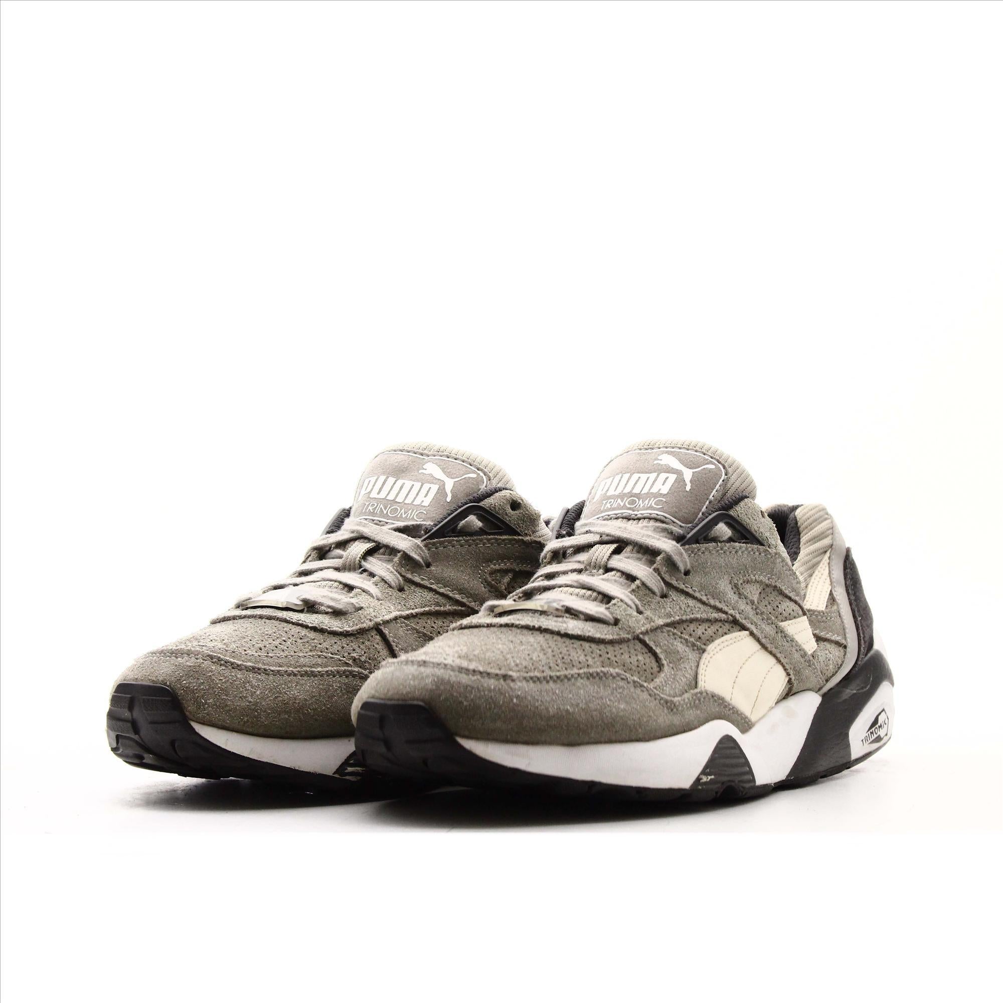 Puma trinomic clearance homme or
